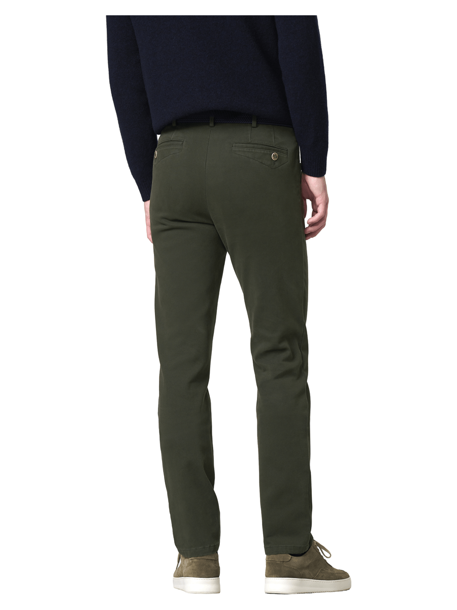 Meyer Bukser & Jeans 2-3615-29-dublin_48=85cm - Bygholm Menswear